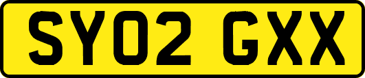 SY02GXX