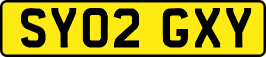 SY02GXY