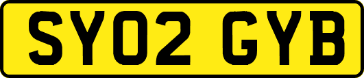 SY02GYB