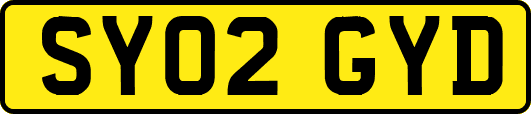 SY02GYD