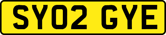 SY02GYE