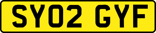 SY02GYF