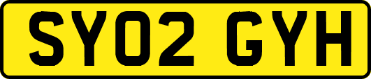 SY02GYH