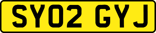 SY02GYJ