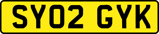 SY02GYK