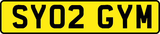 SY02GYM