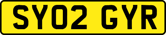 SY02GYR