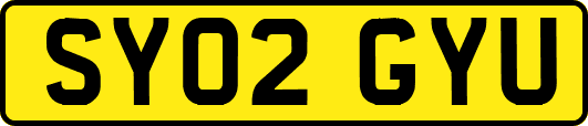 SY02GYU