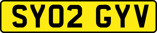 SY02GYV