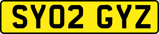 SY02GYZ