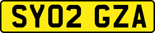 SY02GZA