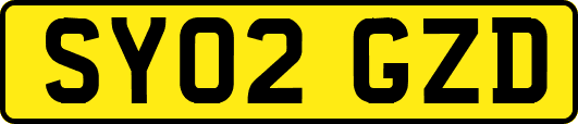 SY02GZD
