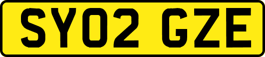 SY02GZE