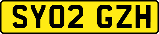 SY02GZH