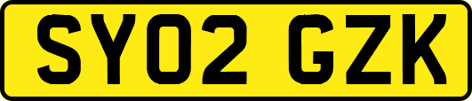 SY02GZK