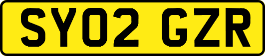 SY02GZR