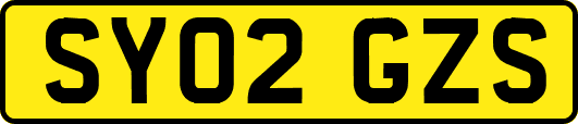 SY02GZS