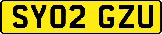 SY02GZU
