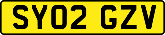 SY02GZV