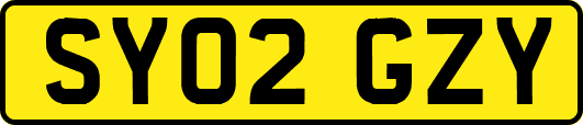 SY02GZY