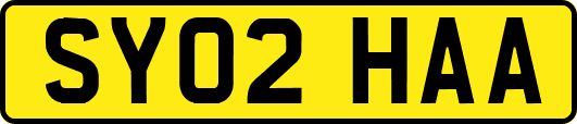 SY02HAA