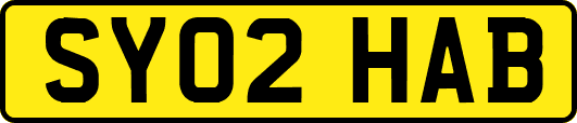 SY02HAB