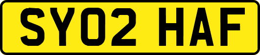 SY02HAF