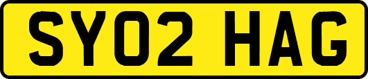 SY02HAG