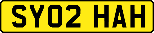 SY02HAH