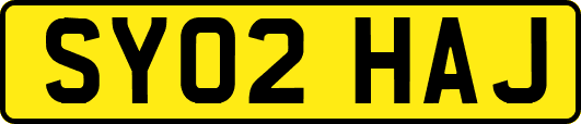 SY02HAJ
