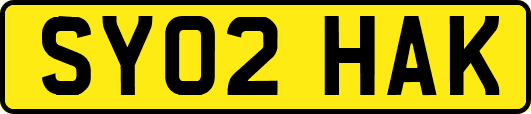 SY02HAK