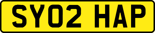 SY02HAP