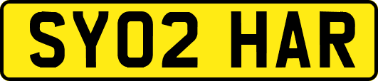 SY02HAR