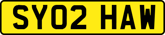 SY02HAW