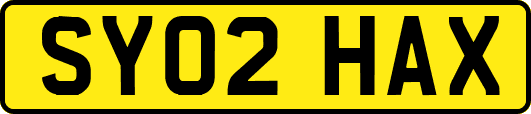 SY02HAX