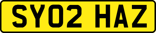 SY02HAZ