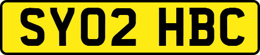 SY02HBC