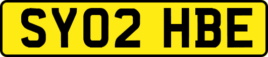 SY02HBE