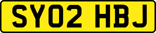 SY02HBJ