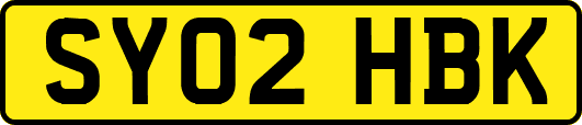 SY02HBK