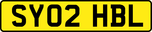 SY02HBL