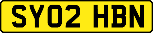 SY02HBN