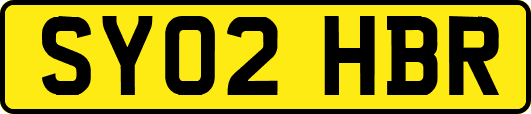SY02HBR