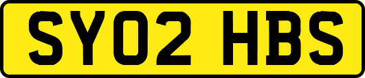 SY02HBS