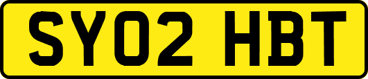 SY02HBT