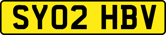 SY02HBV