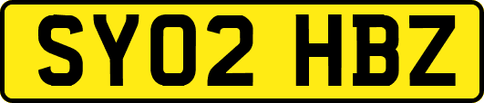 SY02HBZ