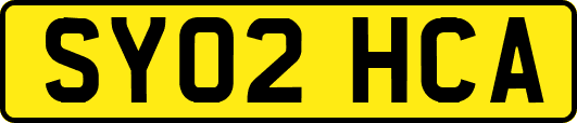 SY02HCA