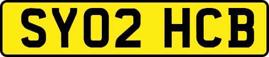 SY02HCB