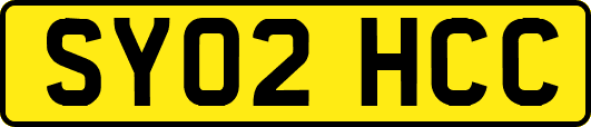 SY02HCC